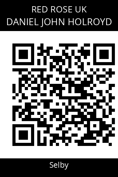 QR code for Daniel John Holroyd